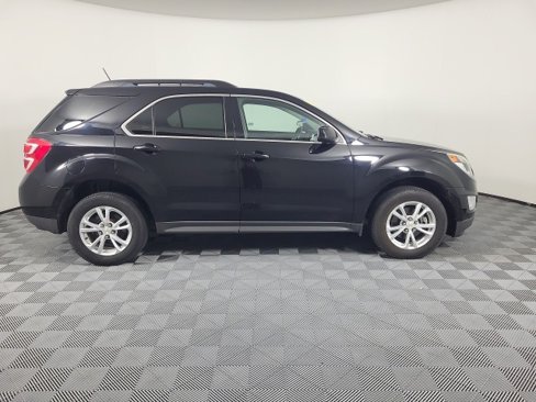 Used 2017 Chevrolet Equinox LT w/ Convenience Package image 8