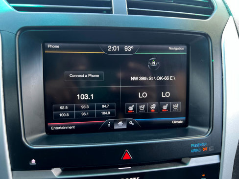 Used 2013 Ford Explorer Limited image 21