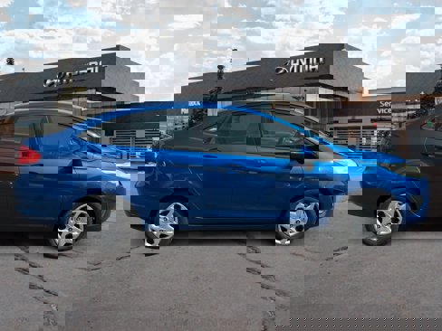 Used 2011 Ford Fiesta S image 6
