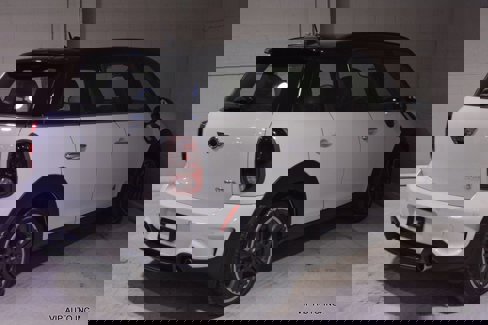 Used 2012 MINI Cooper Countryman S image 4