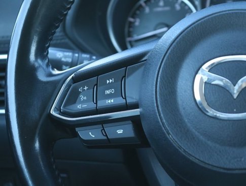 Used 2018 MAZDA CX-5 Grand Touring w/ Premium Package image 21