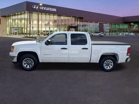 Used 2012 GMC Sierra 1500 SL image 2