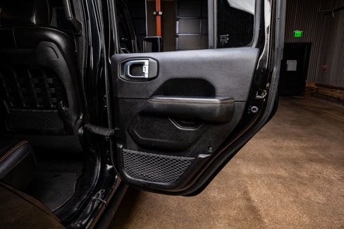 Used 2023 Jeep Gladiator Mojave image 38