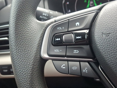 Used 2019 Honda Accord EX image 21