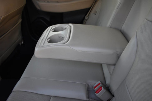 Used 2016 Subaru Outback 2.5i Limited image 13