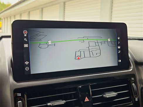 Used 2023 Lexus GX 460 image 18
