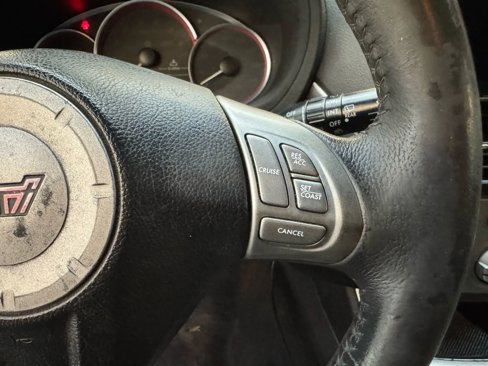 Used 2008 Subaru Impreza WRX STI image 17