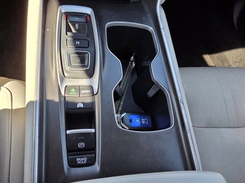 Used 2019 Honda Accord EX-L image 24