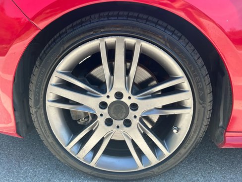 Used 2015 Mercedes-Benz CLA 250 image 30