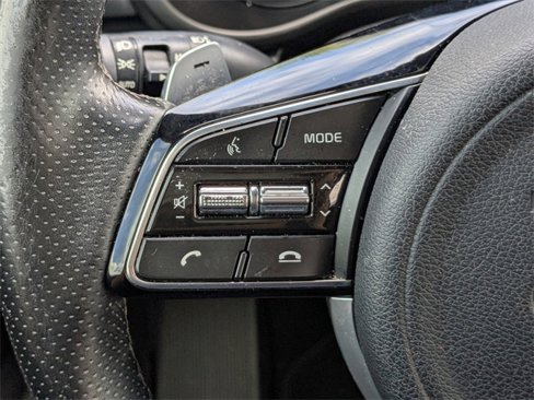 Certified 2020 Kia Sportage SX image 34