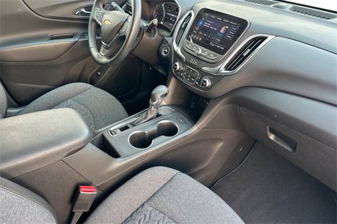 Used 2024 Chevrolet Equinox LT image 20