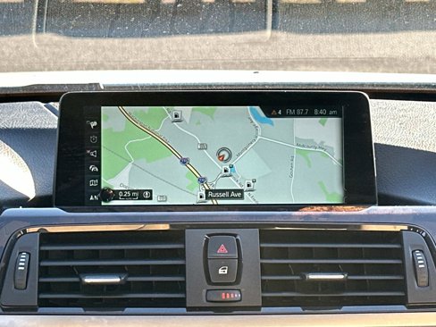 Used 2017 BMW 430i Gran Coupe xDrive image 22
