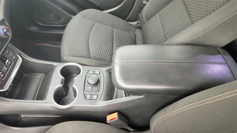 Used 2020 GMC Terrain SLE w/ Driver Convenience Package image 21