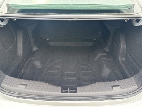 Used 2017 Chevrolet Cruze LS image 22