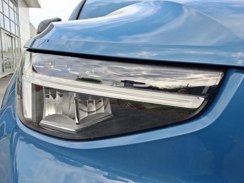 Certified 2023 Volvo C40 P8 Recharge Plus image 9