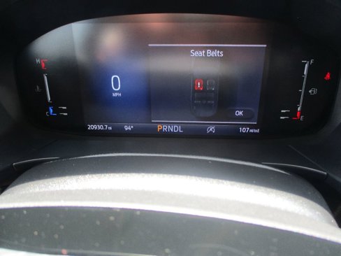 Used 2023 Ford Escape Active image 13