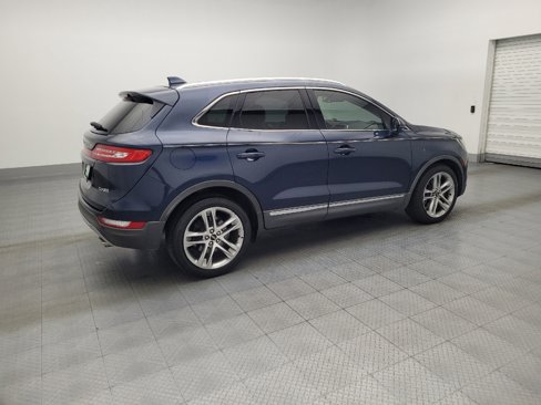 Used 2015 Lincoln MKC AWD w/ Equipment Group 102A Reserve image 10