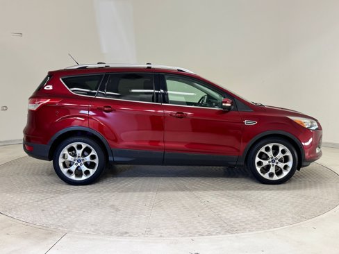Used 2014 Ford Escape Titanium w/ Equipment Group 401A image 6
