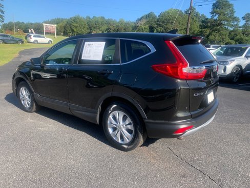 Used 2019 Honda CR-V EX image 3