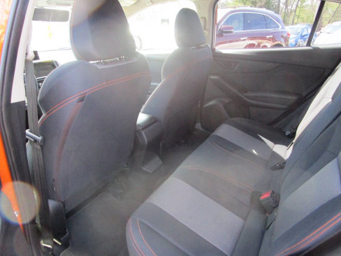 Used 2018 Subaru Crosstrek 2.0i Premium w/ Eyesight System image 13