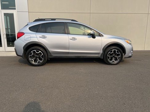 Used 2014 Subaru Crosstrek 2.0i Premium image 2