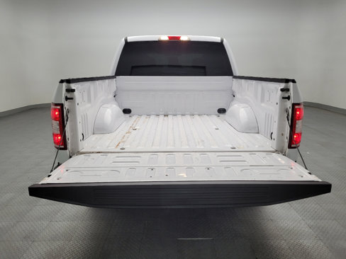 Used 2018 Ford F150 XLT image 29