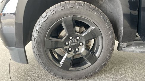 Used 2017 Chevrolet Tahoe LT image 48