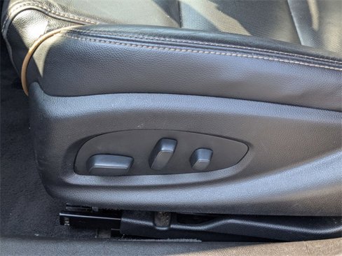 Used 2020 Chevrolet Impala Premier image 17