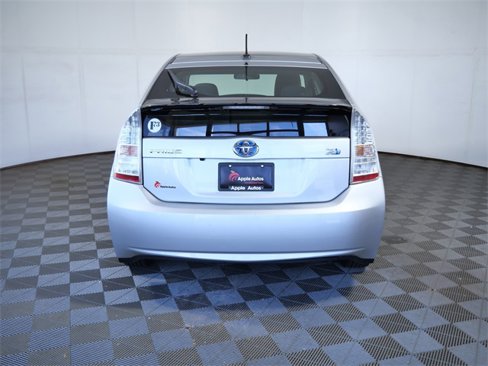 Used 2010 Toyota Prius Three image 6