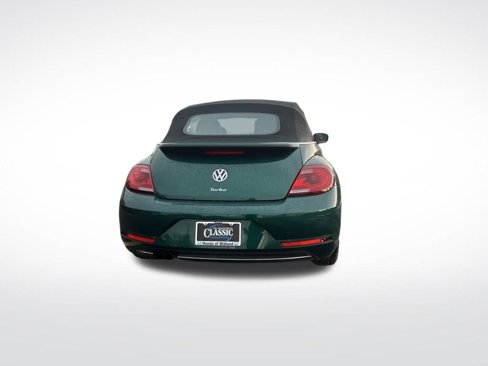 Used 2018 Volkswagen Beetle 2.0T S image 4