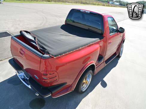 Used 1997 Ford F150 2WD Regular Cab image 20
