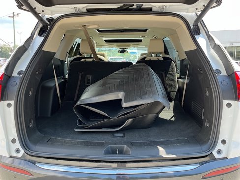 Used 2019 Buick Enclave Essence image 22