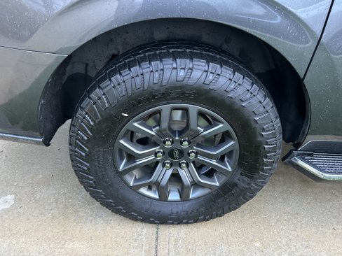 Used 2019 Ford Expedition Max XLT w/ Equipment Group 202A image 10