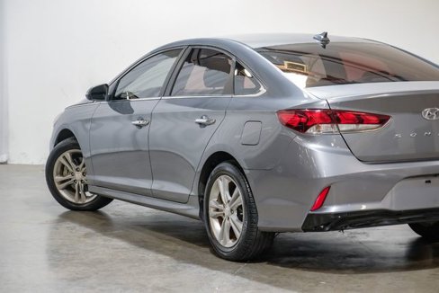 Used 2018 Hyundai Sonata SEL image 15