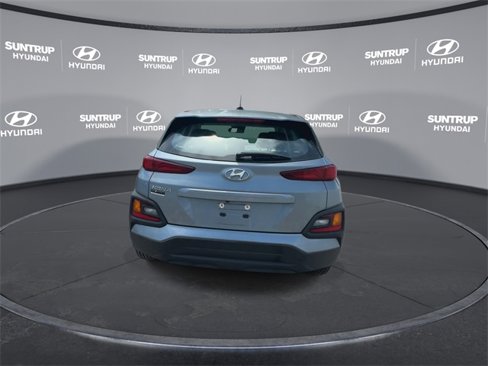 Used 2019 Hyundai Kona SE image 17