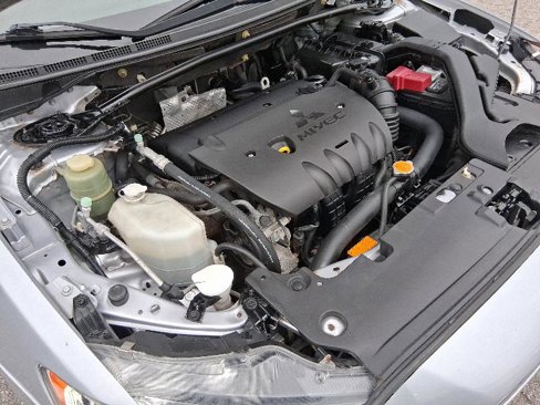 Used 2010 Mitsubishi Lancer GTS image 36