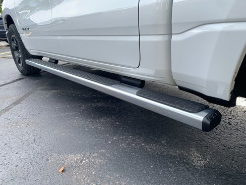 Used 2020 RAM 1500 Big Horn image 12