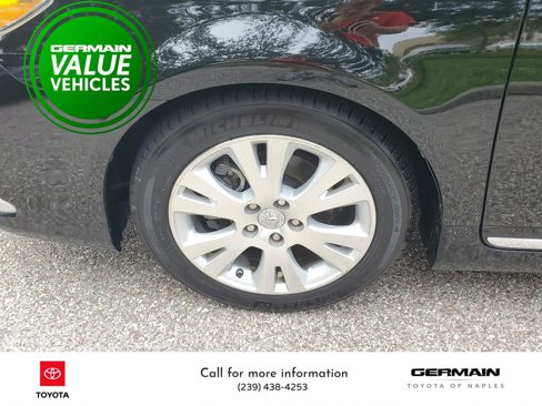 Used 2011 Toyota Avalon image 12