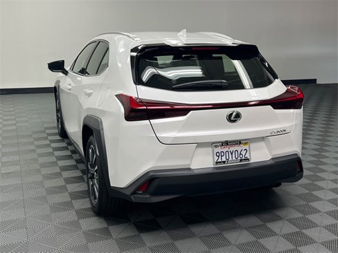 Used 2025 Lexus UX 300h FWD image 7