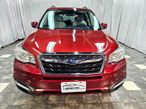 Used 2017 Subaru Forester 2.5i Premium w/ All-Weather Package image 3