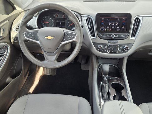 Used 2022 Chevrolet Malibu LT image 22