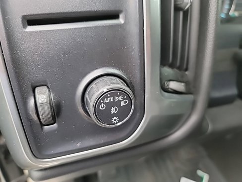 Used 2015 Chevrolet Silverado 1500 LT w/ Texas Edition, 1LT Trim image 15