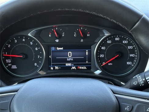 Used 2024 Chevrolet Equinox LT image 32