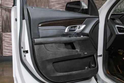 Used 2017 GMC Terrain Denali image 35