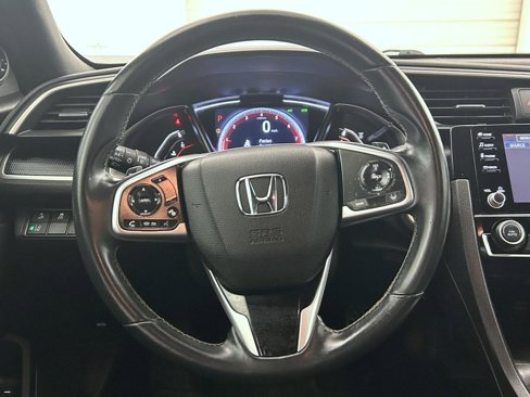 Used 2020 Honda Civic Sport image 11