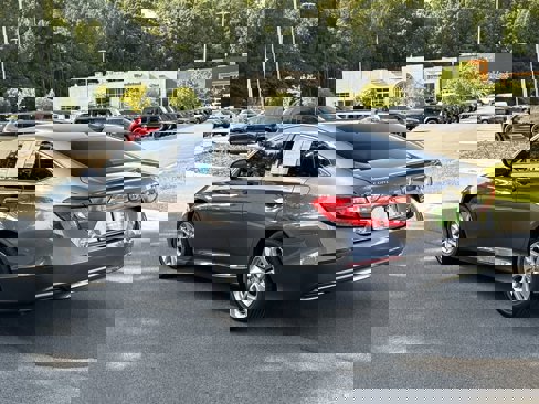 Used 2020 Honda Accord LX image 3