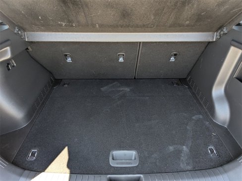 Certified 2021 Hyundai Kona SEL w/ Cargo Package image 6