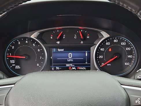 Used 2020 Chevrolet Equinox LT image 26