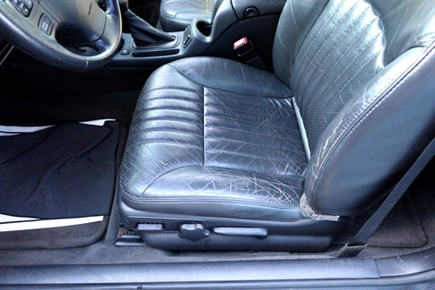 Used 2004 Chevrolet Monte Carlo SS w/ Preferred Equipment Group image 9