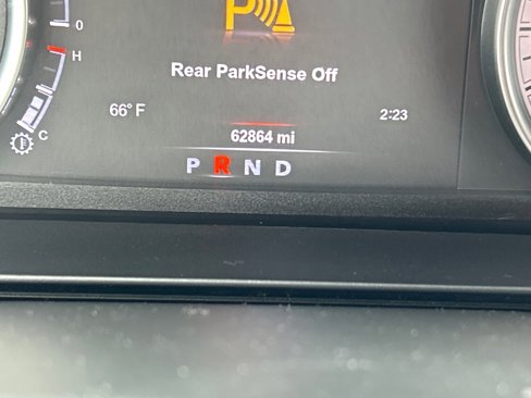 Used 2018 RAM 1500 Sport w/ Quick Order Package 27Q Night image 33